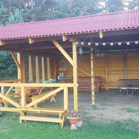 Sp Camping Spares Prieduli * Nica