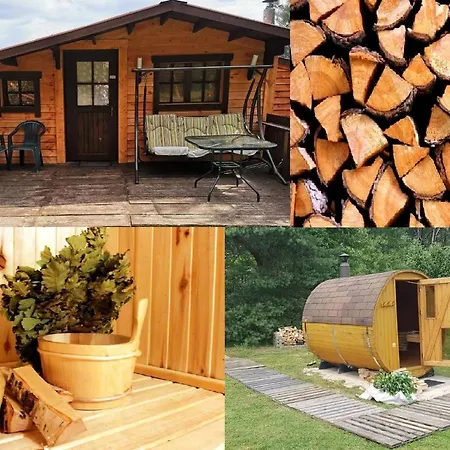 Sp Camping Spares Prieduli * Nica