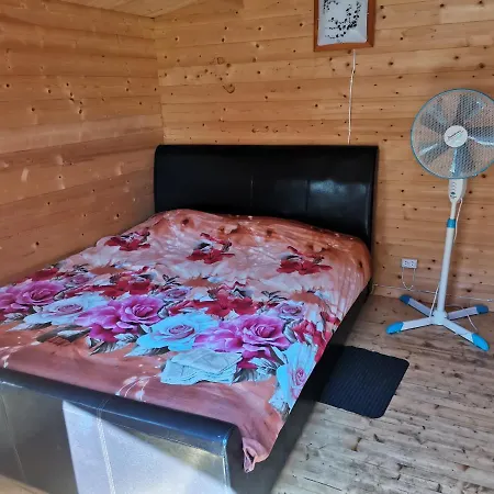 Sp Camping Spares Prieduli Campsite Nica
