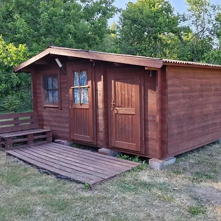 Campsite Sp Camping Spares Prieduli Nica