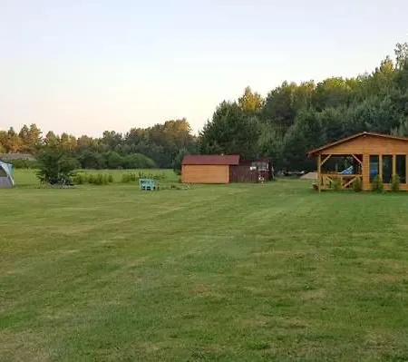 Sp Camping Spares Prieduli Campsite Nica