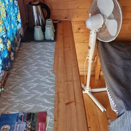 Campsite Sp Camping Spares Prieduli Nica
