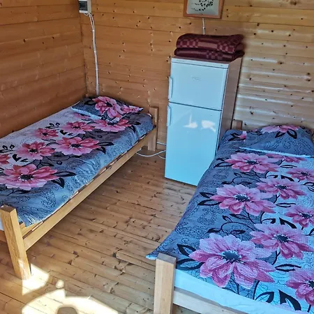 Campsite Sp Camping Spares Prieduli