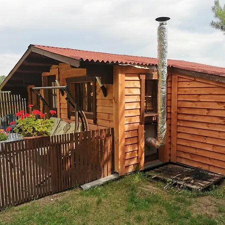 Sp Camping Spares Prieduli * Nica