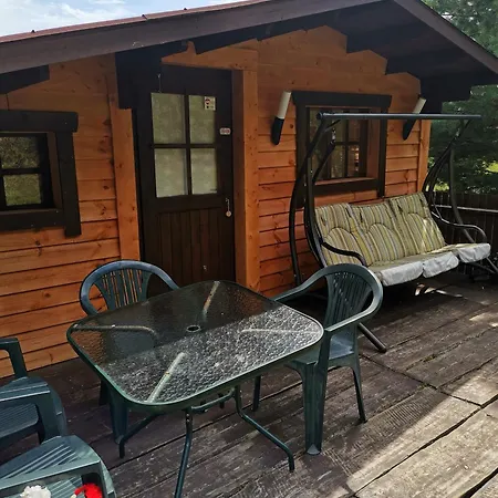 Campsite Sp Camping Spares Prieduli