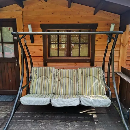 Campsite Sp Camping Spares Prieduli *
