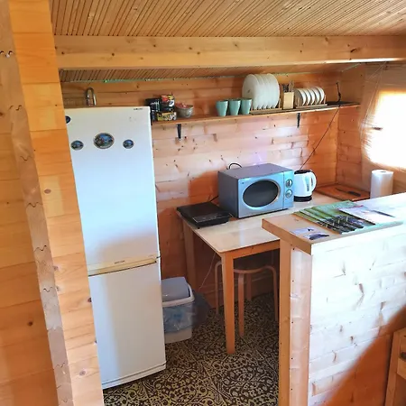 Campsite Sp Camping Spares Prieduli Nica