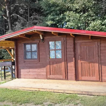 Sp Camping Spares Prieduli Campsite