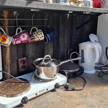 Campsite Sp Camping Spares Prieduli Nica