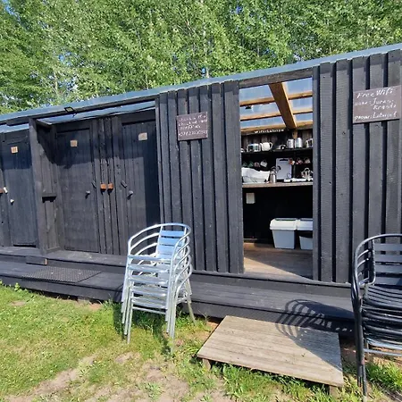 Sp Camping Spares Prieduli *