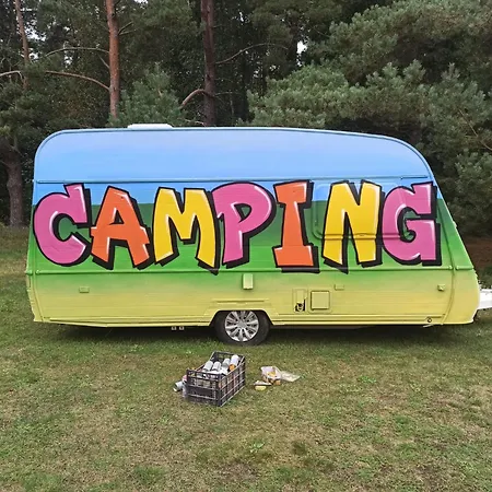 Sp Camping Spares Prieduli