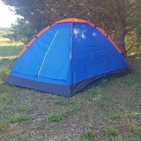 Sp Camping Spares Prieduli *