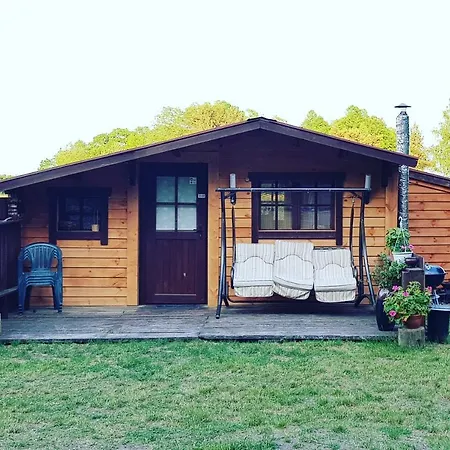 Sp Camping Spares Prieduli Campsite Nica